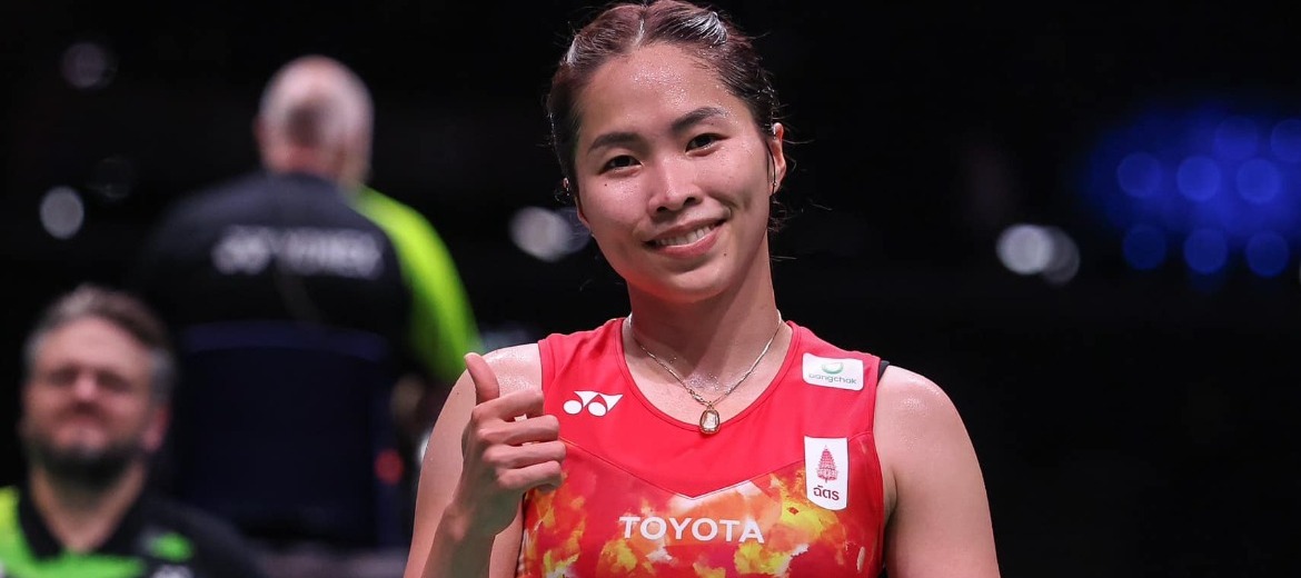 Indonesia Masters 2024 รอบ 8 คนนี้ “เมย์”เจอสาวญี่ปุ่น