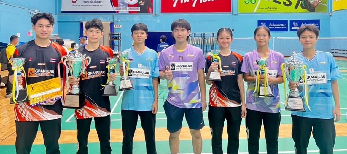 ผลแบดรายการโยเน็กซ์-สิงห์-บีเอที-บีทีวาย 2025