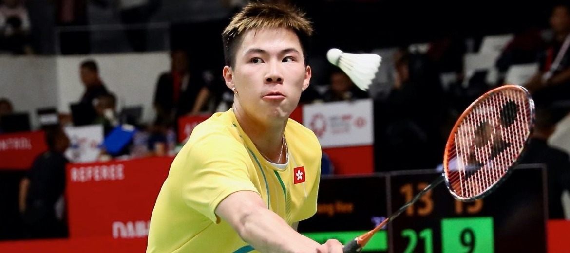 Lee Cheuk-yiu ยังหวังได้ไปโอลิมปิก