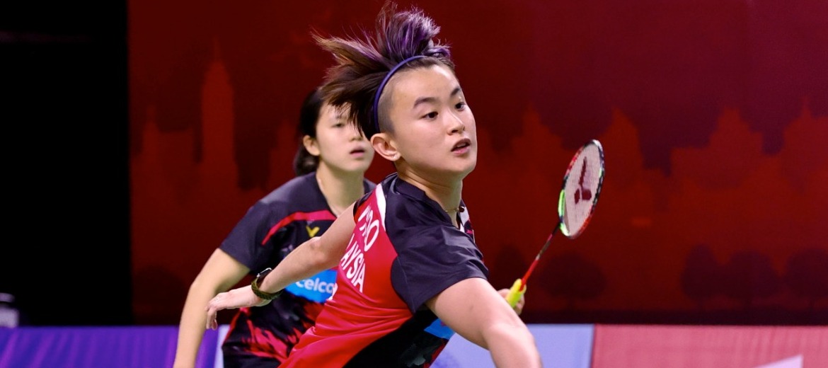 Lee Chong Wei เชื่อ Vivian Hoo ยังดีพอที่จะเล่นทีมชาติ