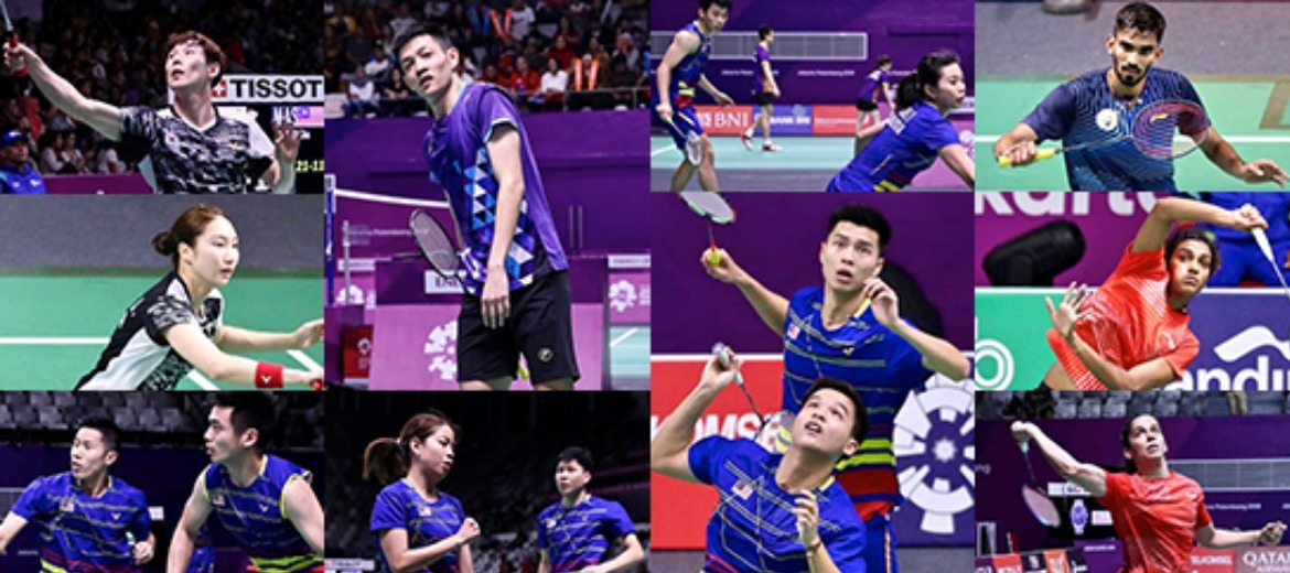 เอเชียนเกมส์..การบ้านทีมไม่ได้เหรียญทองที่ต้องแก้ไข