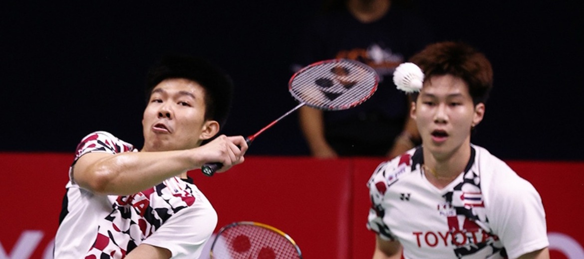 US Open 2024 รอบ 8 คน “พี-โอโม่”เจอนักกีฬาเจ้าถิ่น