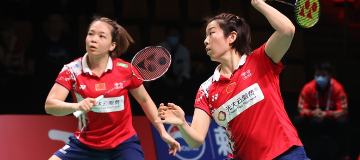 Thomas & Uber Cup : “จีน-ญี่ปุ่น”ชิงแชมป์ Uber Cup คืนนี้