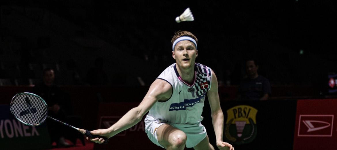Sudirman Cup 2025 เริ่มพรุ่งนี้ 