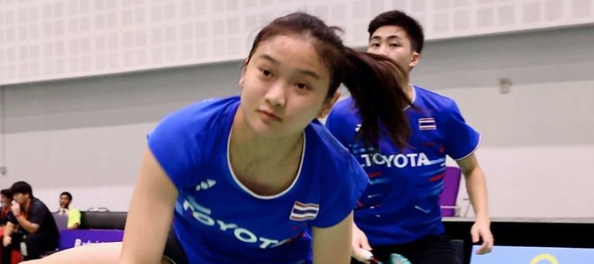 เยาวชนไทย ..ฝีมือไม่แพ้ใครในโลก