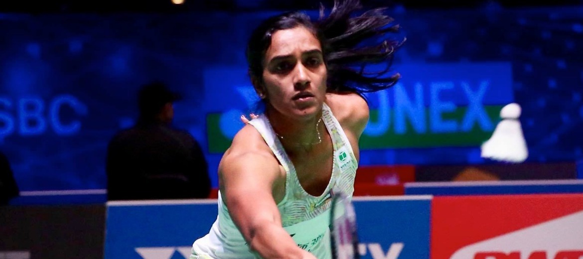 P.V. Sindhu บาดเจ็บ...ขอดูอาการก่อนไปร่วมศึก Commonwealth Games