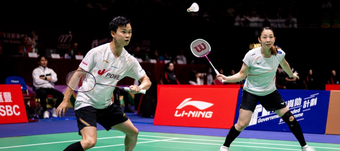 Hong Kong Open 2025 รอบรองวันนี้ไม่มีนักกีฬาไทย