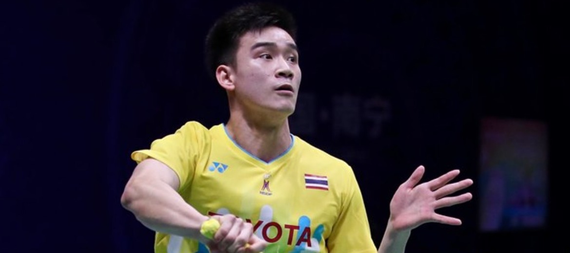 แบดมินตันไทยในโตเกียวโอลิมปิก ตอนที่สอง…“กัน”กลางดงเสือสิงห์กระทิงแรด