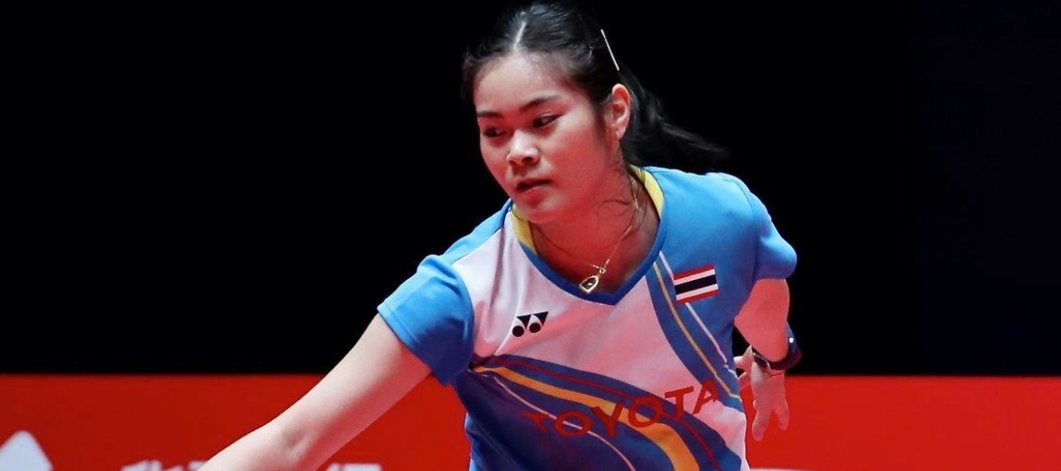 Yonex Thailand Open เริ่มวันนี้”ครีม”เปิดสนามพบสาวสวิส