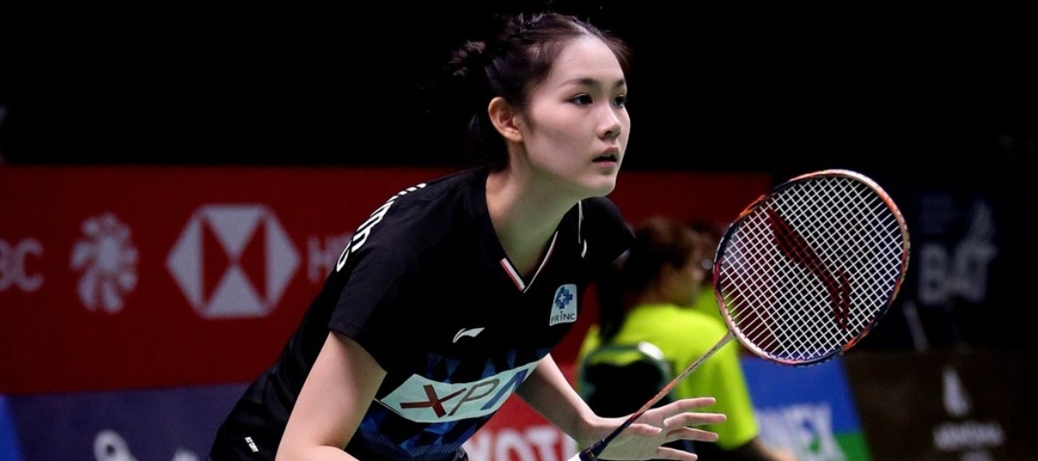 Thailand Open 2025 เริ่มวันนี้ “พิงค์”ลงแข่งรอบคัดเลือกพบสาวจีน