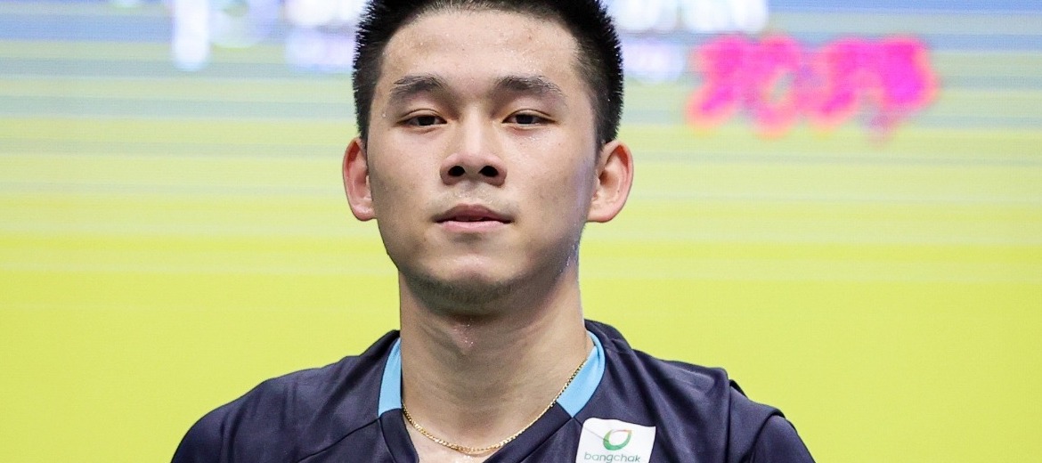 Singapore Open รอบ 8 คนวันนี้”วิว”เจอ Christo POPOV