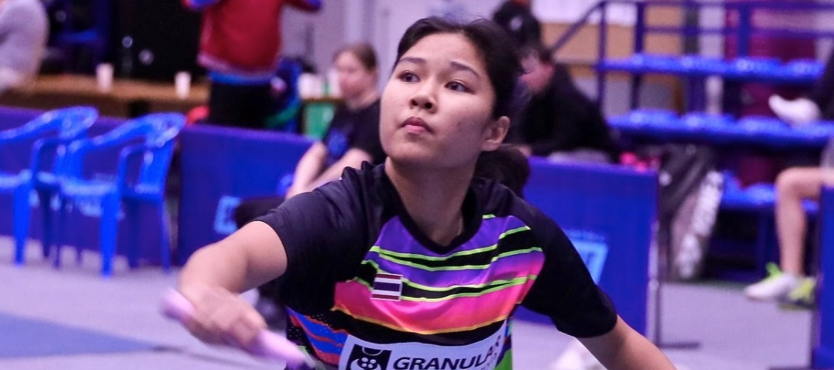 German Junior 2020 วันนี้ส่งใจเชียร์เด็กไทยลงสนาม