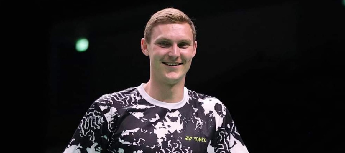 Thomas & Uber Cup วันนี้ Kenta และ Viktor ลงสนาม