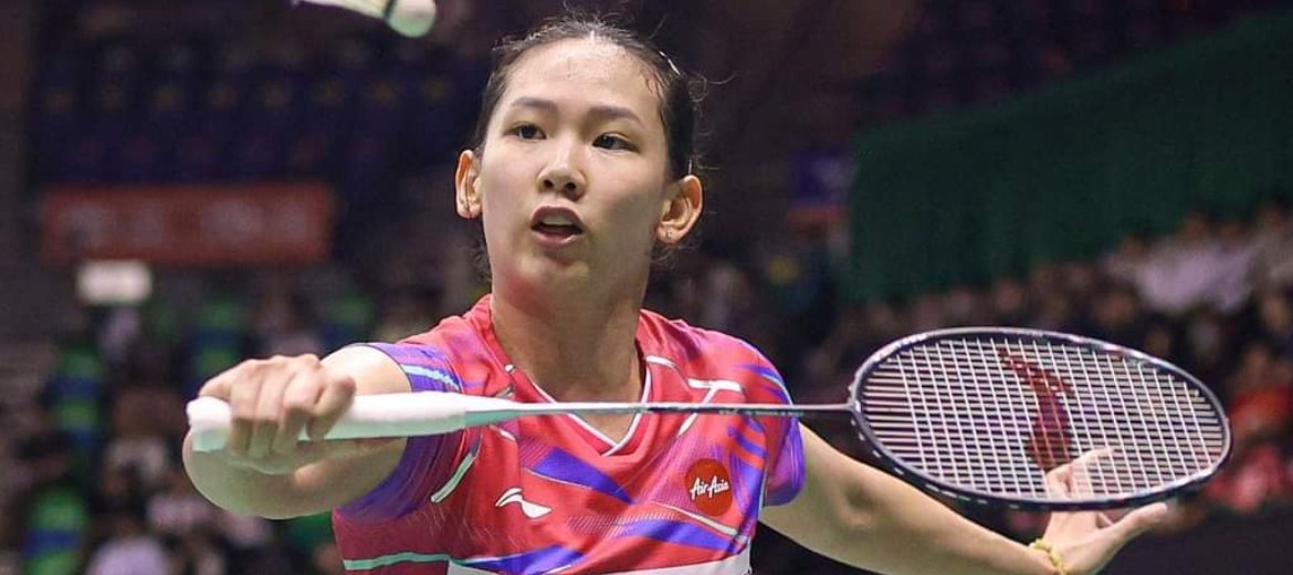 Hylo Open 2023 รอบ 8 คนวันนี้ “หมิว”เจอไต้หวัน