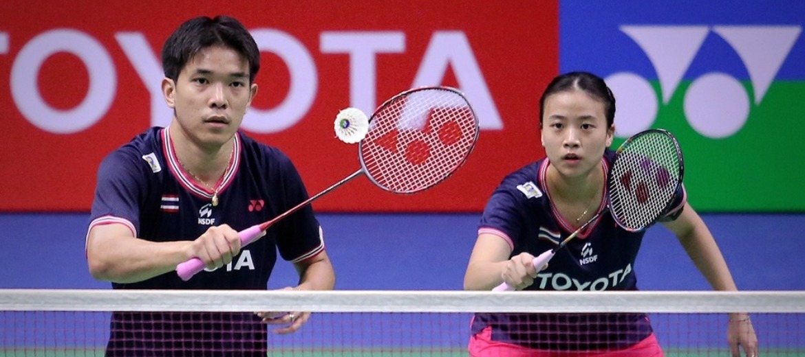Korea Open 2025 รอบ 16 คนวันนี้ “ไตเติ้ล-เจน”เจอคู่จีน