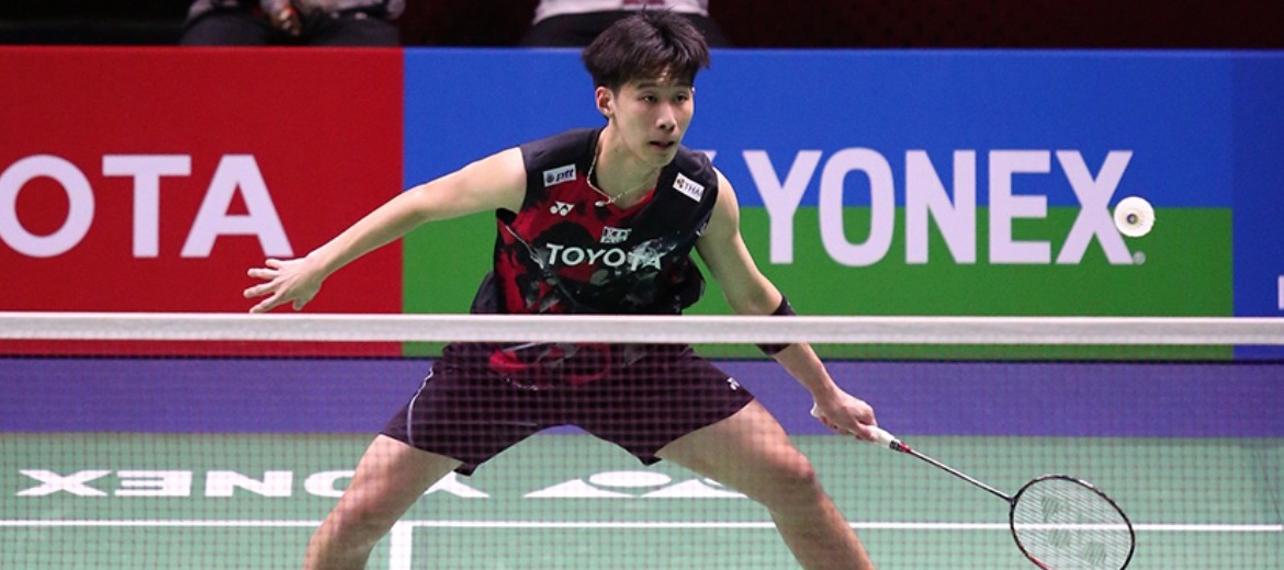 Canada Open 2024 เริ่มวันนี้ “อิคคิว”ลงเล่นรอบคัดเลือก