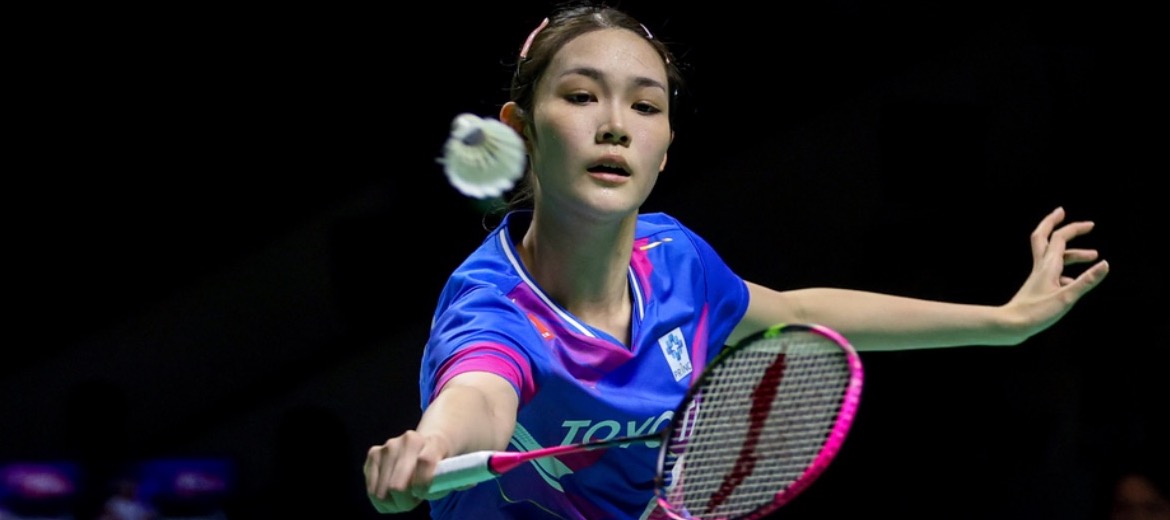 Orleans Masters 2026 รอบรองวันนี้ "พิ้งค์" เจอสาวอินเดีย