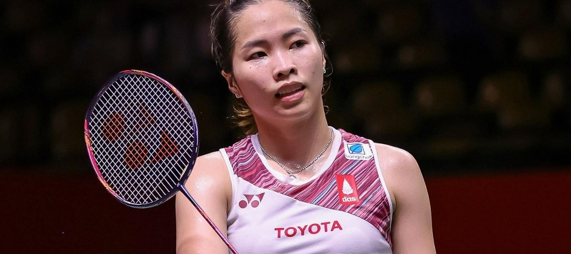 ตรวจผลสอบนักกีฬาไทยปี 2022 ตอนที่สอง...หญิงเดี่ยว