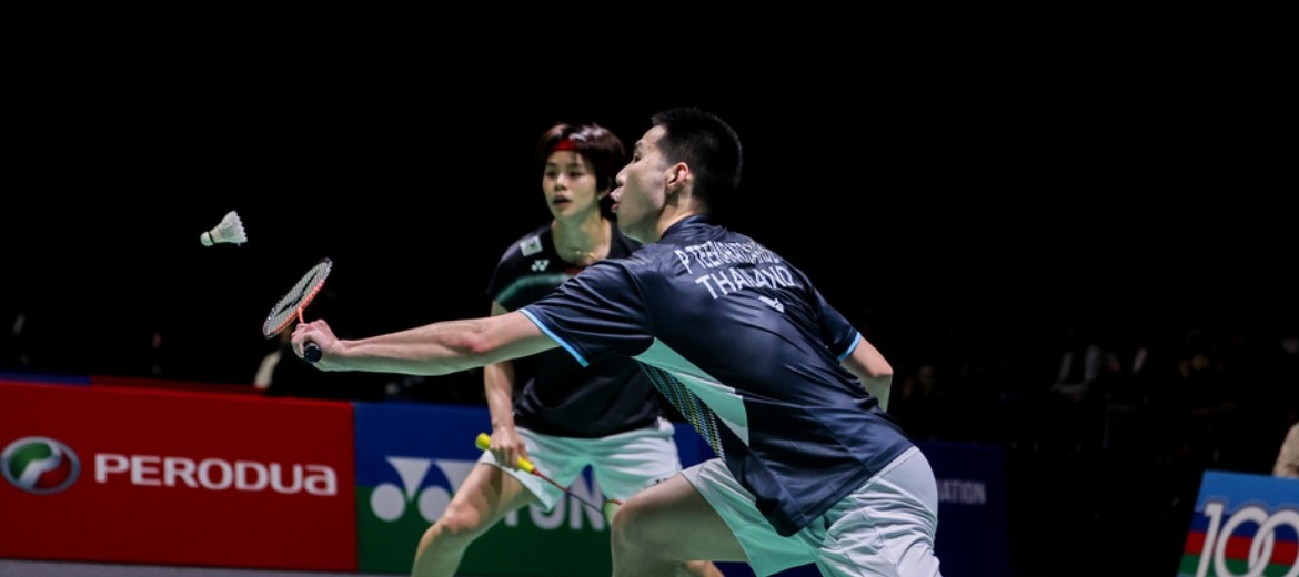 Malaysia Masters 2026 รอบรองวันนี้ เชียร์นักกีฬาไทย 3 ประเภท 