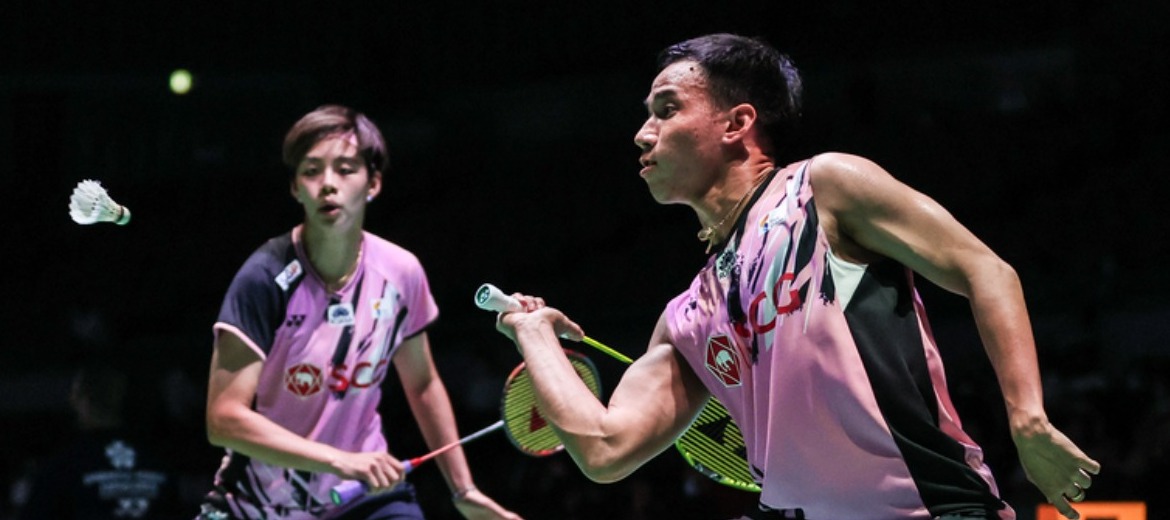 เชียร์”บาส-ปอป้อ”คว้าแชมป์ Japan Open 2022 วันนี้