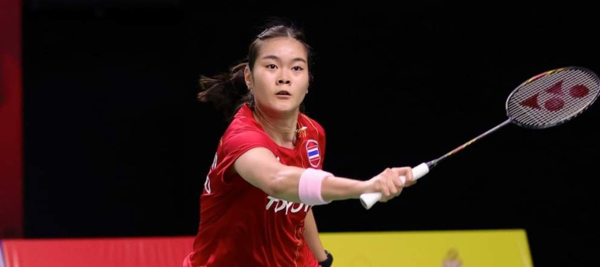 Swiss Open รอบ 8 คนสุดท้ายวันนี้ “ครีม”เจอ PUSARLA V. Sindhu