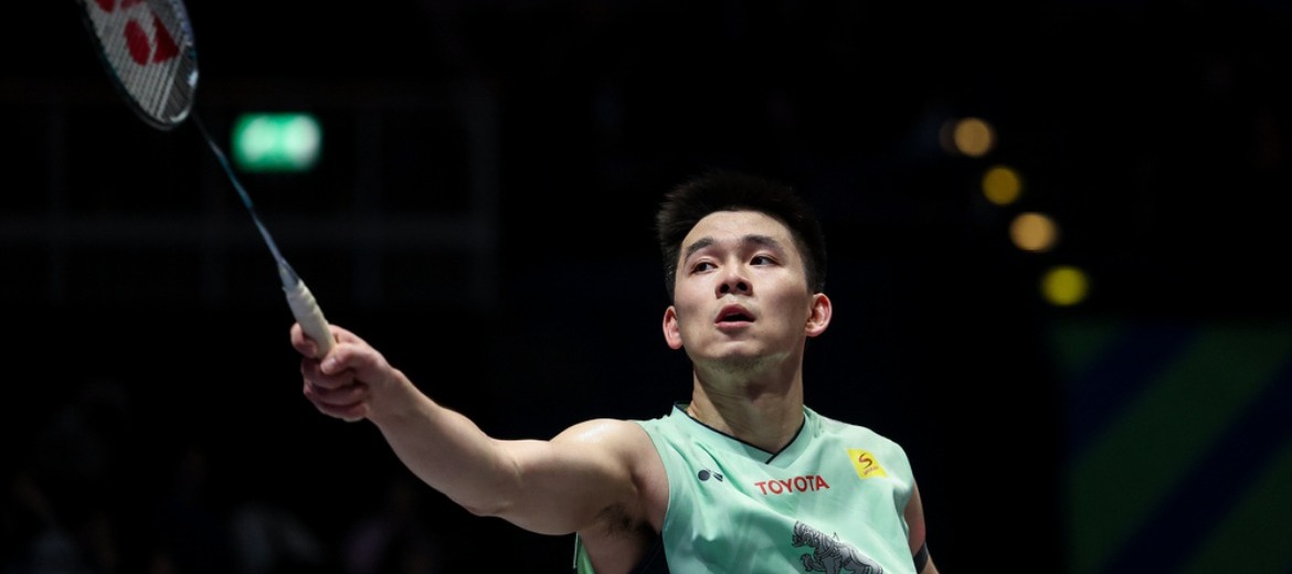 Badminton Asia Champtionships 2025 รอบ 8 คนวันนี้ ไทยเหลือเพียง 2 คน