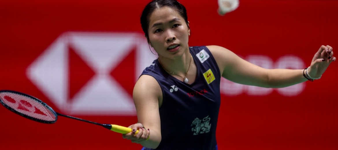 Japan Open 2025 รายการที่มีคู่ใหญ่ตั้งแต่รอบแรก