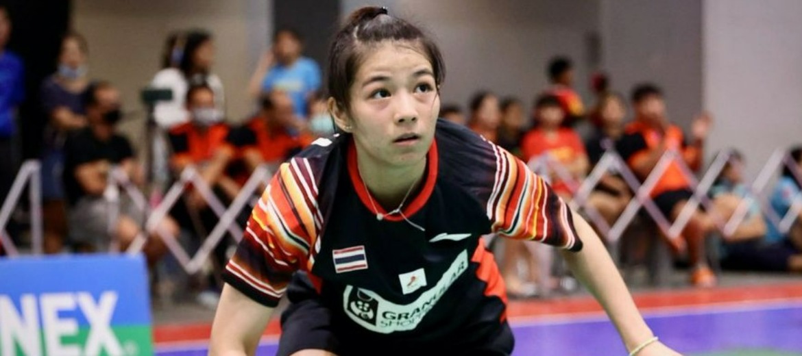 Malaysia International รอบก่อนรองชนะเลิศวันนี้มีนักกีฬาไทยลงสนามหลายคู่