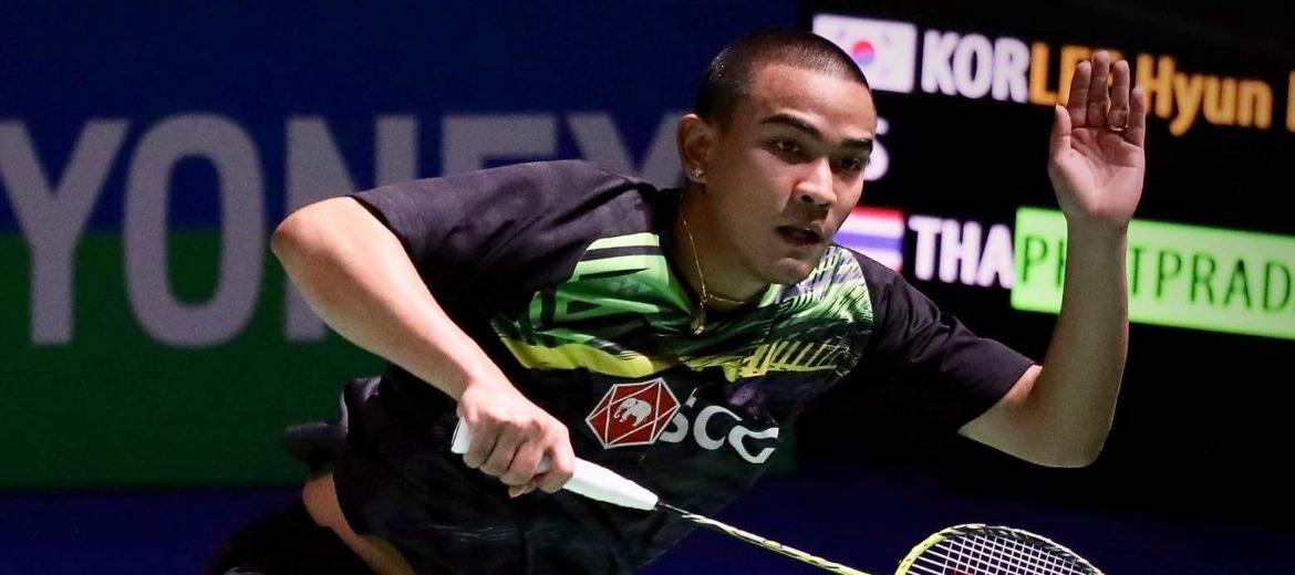 ส่งใจเชียร์”เพชร-โฆษิต”รอบรอง US Open