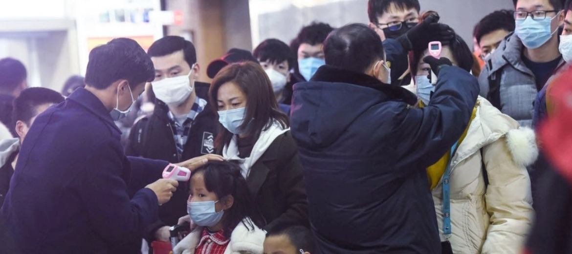 BWF ยันไม่กีดกันนักกีฬาจีน 