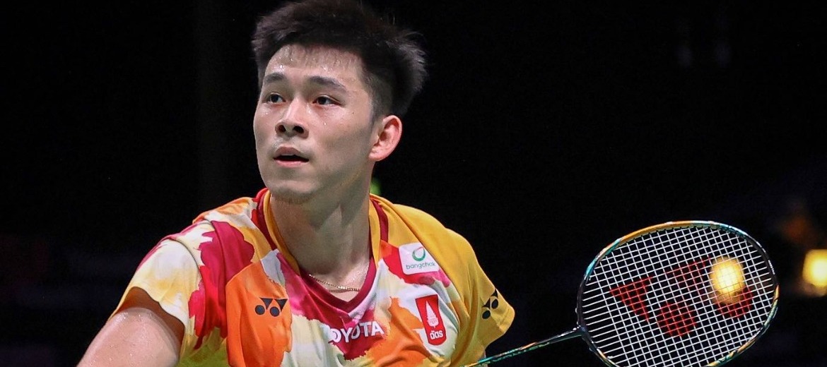 BWF ยกย่อง“วิว”เยือกเย็นจนคว้าแชมป์โลก