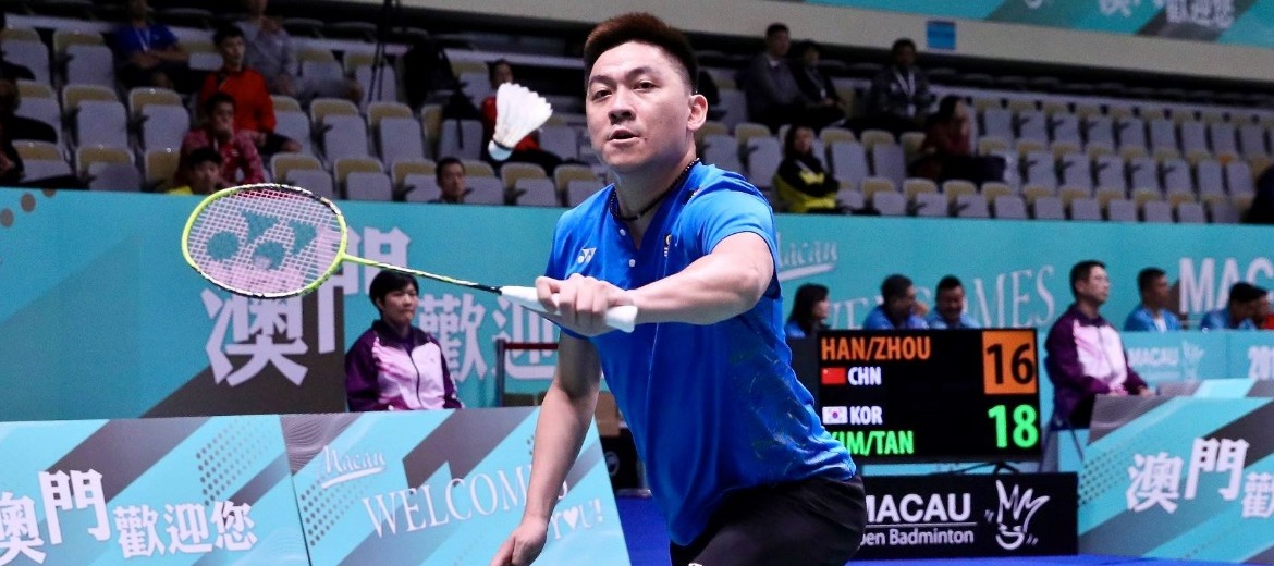 Tan Boon Heong เชื่อคู่มาเลย์ยังมีโอกาสไปโอลิมปิก