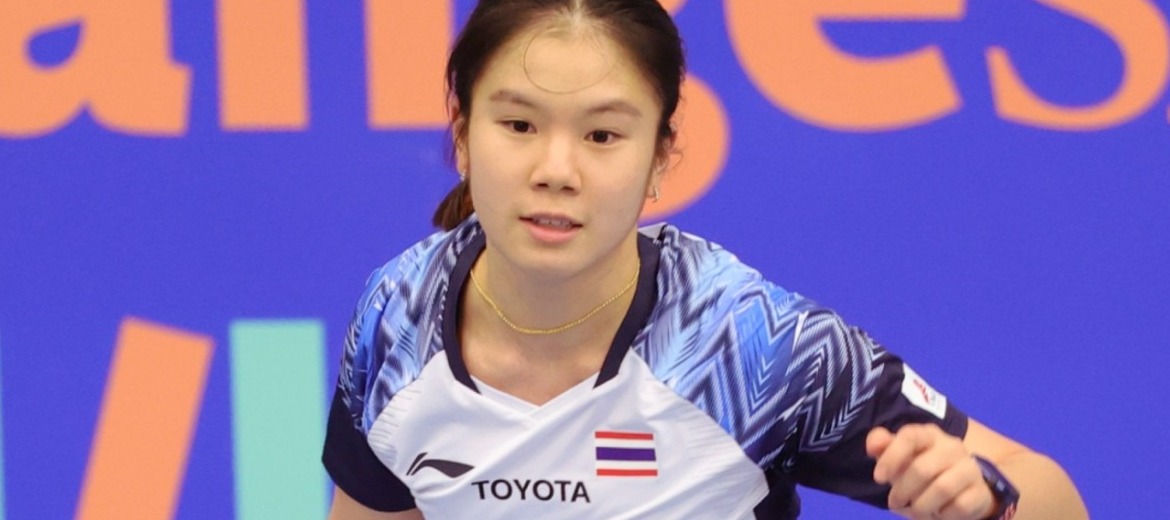 ร่วมเชียร์“อะตอม”รอบรอง Stockholm Junior 2022