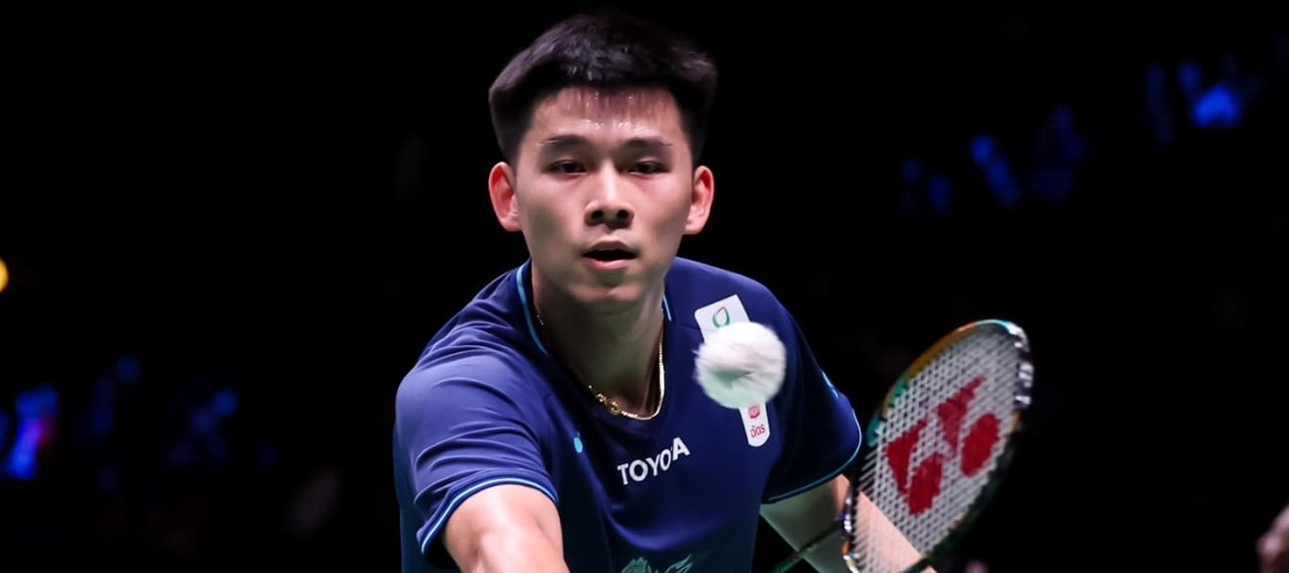 Denmark Open รอบแรกวันนี้ “วิว”เจอเดนมาร์ก