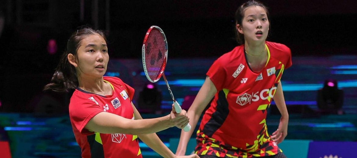 Singapore Open 2022 เปิดสนามวันนี้ “เอิร์ธ-เฟรม”รอบแรกเจอไอร์แลนด์
