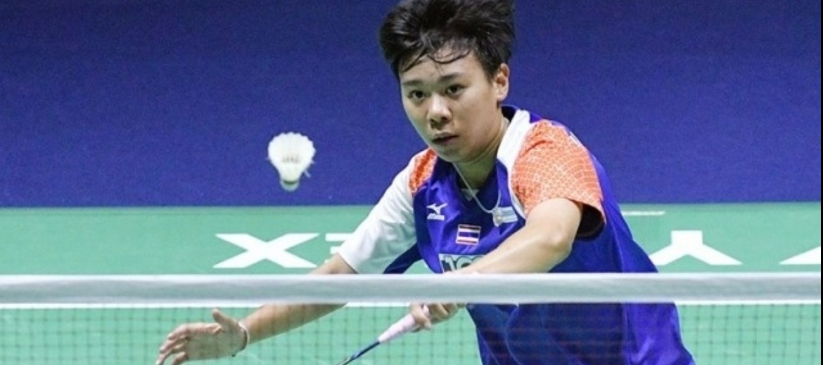 สาวไทยได้รองแชมป์ที่อินโดนีเซีย