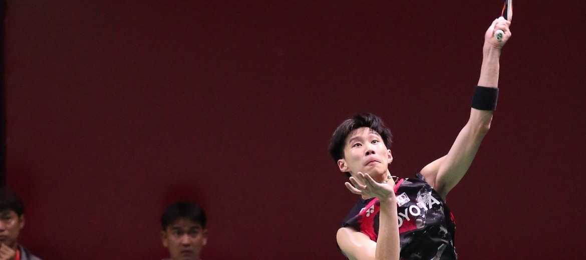 Malaysia Masters 2024 เริ่มวันนี้