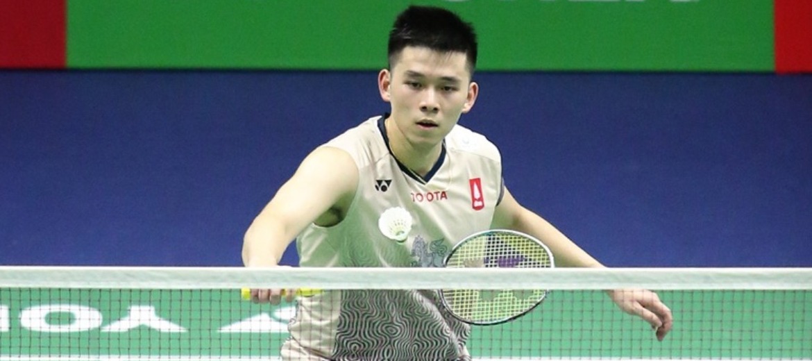 All England รอบแรกวันนี้ “วิว”เจอหนุ่มจีน