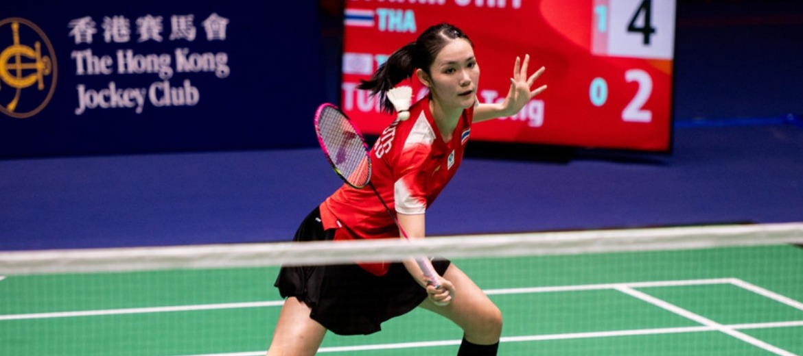 Malaysia Open 2026 รอบแรกวันนี้ “พิ้งค์” เจอ CHEN Yu Fei