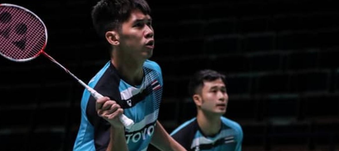 Sudirman Cup ไทยเจอเกาหลีรอบ 8 ทีมสุดท้ายบ่ายนี้
