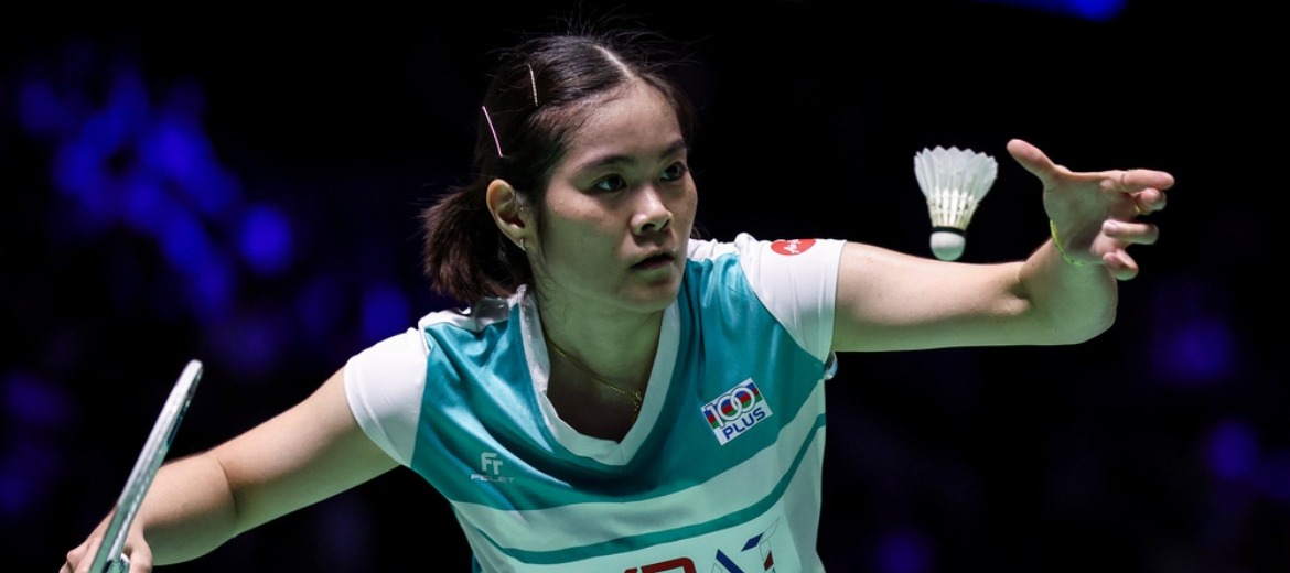 ศึกชิงแชมป์โลก 2025 รอบ 32 คนวันนี้ “ครีม”เปิดสนามพบ YEO Jia Min
