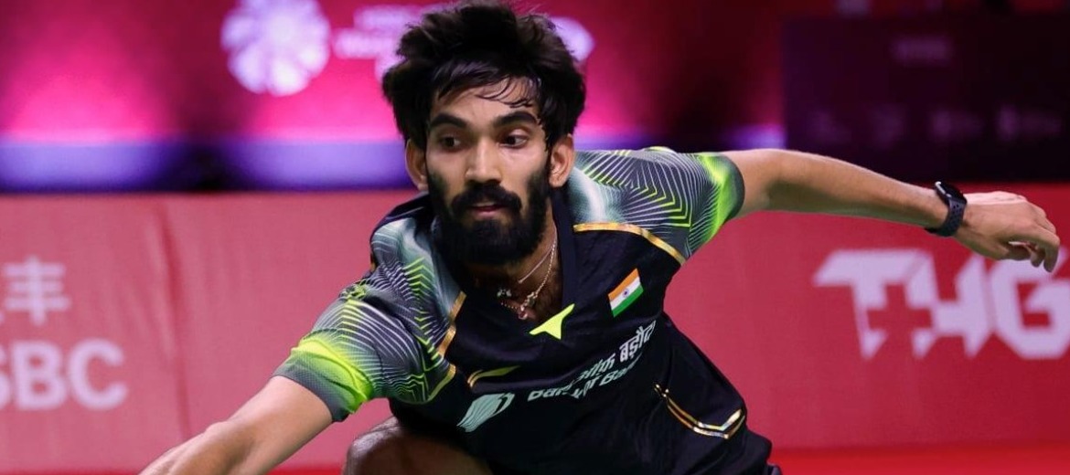 นักกีฬาอินเดียอาจจะอดแข่ง Malaysia Open