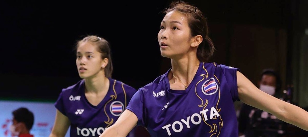 แบดมินตันโอลิมปิกเริ่มวันนี้ เชียร์”กิ๊ฟ-วิว”เจอแชมป์โลกจากจีน