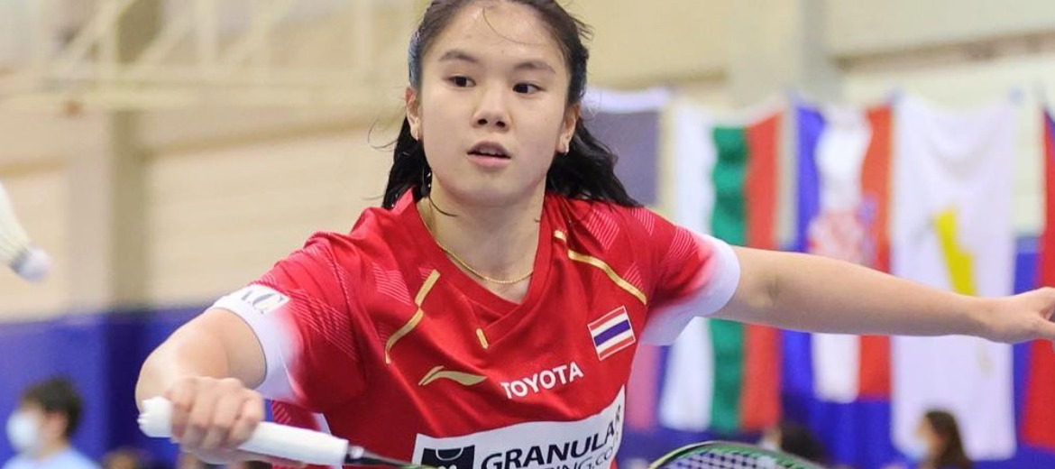 “อะตอม”ขึ้นมือหนึ่ง World Junior 