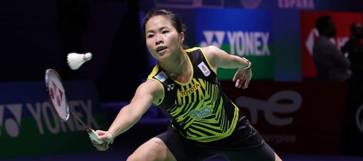 รอลุ้น”เมย์”ลงแข่งขัน All England ได้ไหม