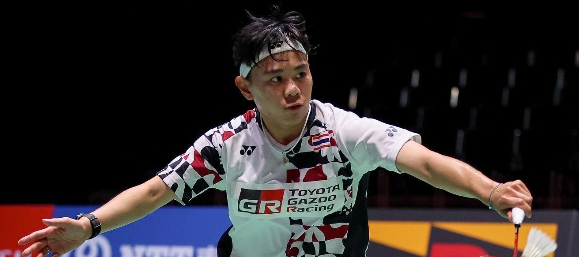 Denmark Open รอบ 8 คนวันนี้ ”เมย์” ศุภนิดาเจอ PUSARLA V. Sindhu
