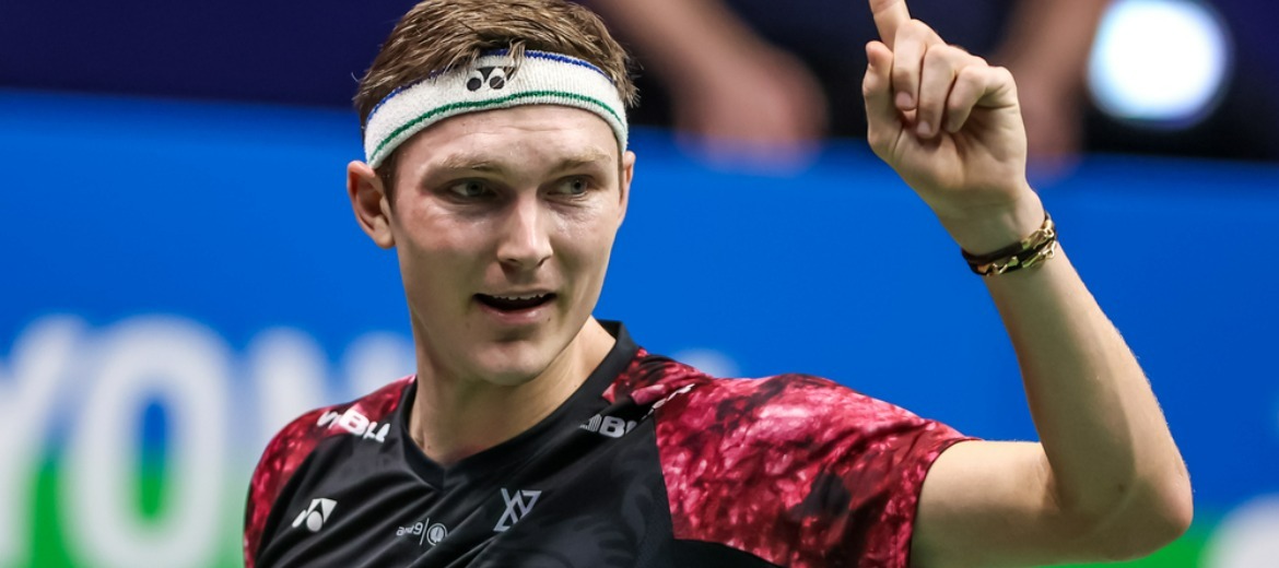 World Tour Finals ได้นักกีฬาครบแล้ว 