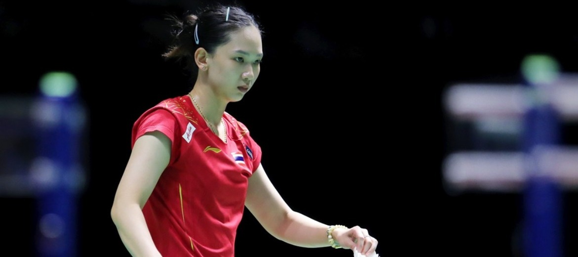Indonesia Open 2025 รอบ 16 คนวันนี้ “หมิว”พบ PUSARLA V. Sindhu