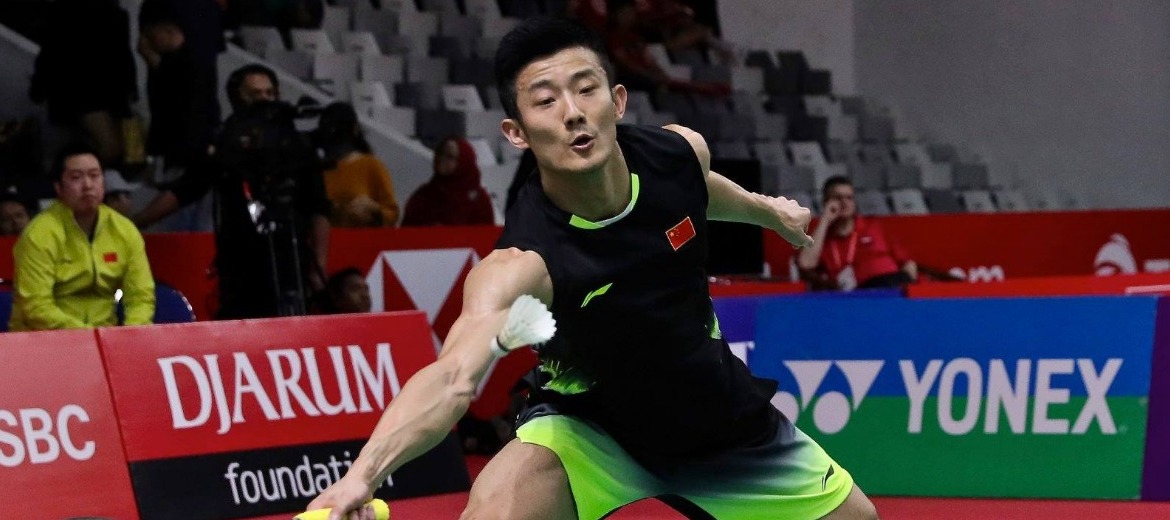 Swiss Open เริ่มวันนี้