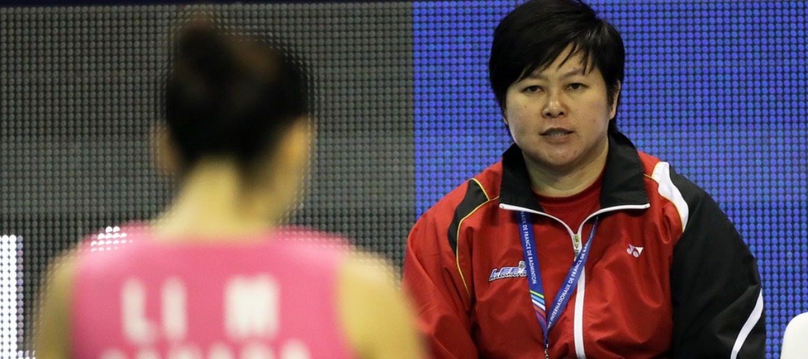การแข่งขันเยาวชนโลกและการเติบโตของแบดมินตันในแคนาดา